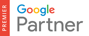 google partner logo