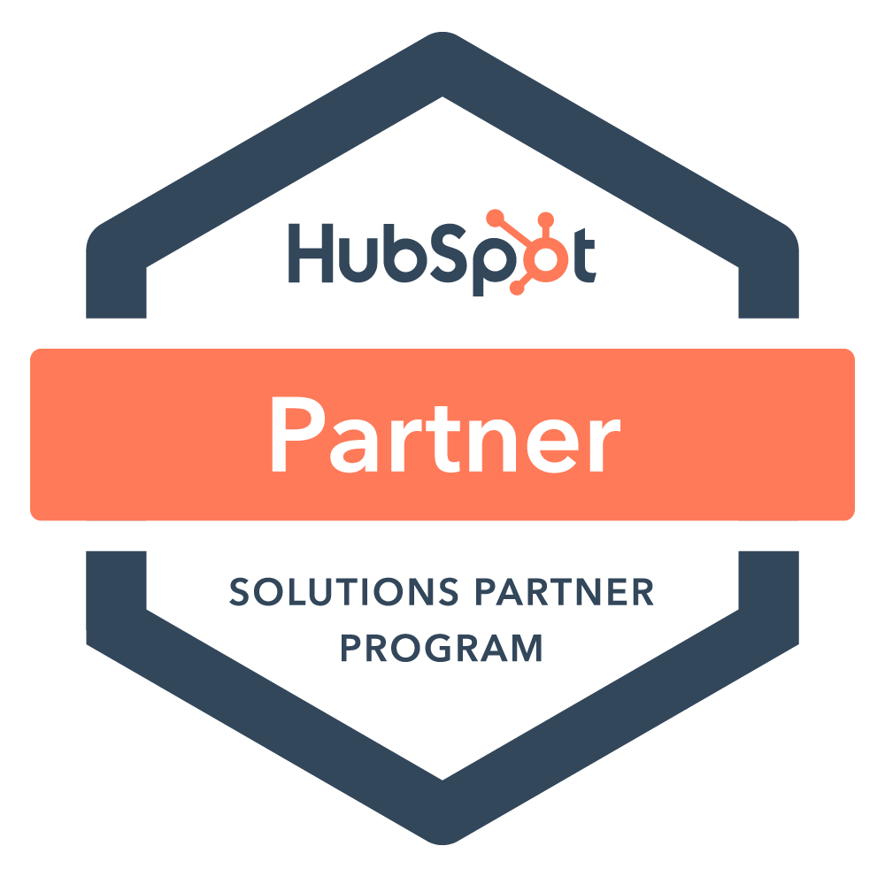 hubspot logo