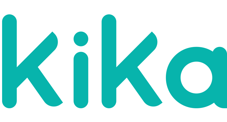 kika logo