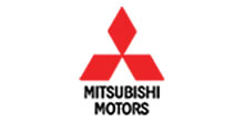 mitsubishi motors logo