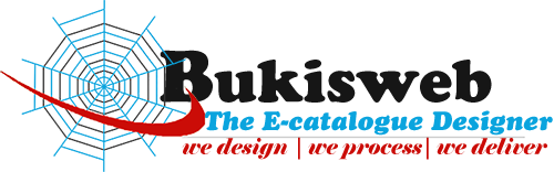 Bukisweb Logo