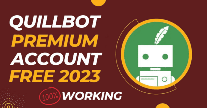 Free QuillBot Premium Accounts Cookies 2023