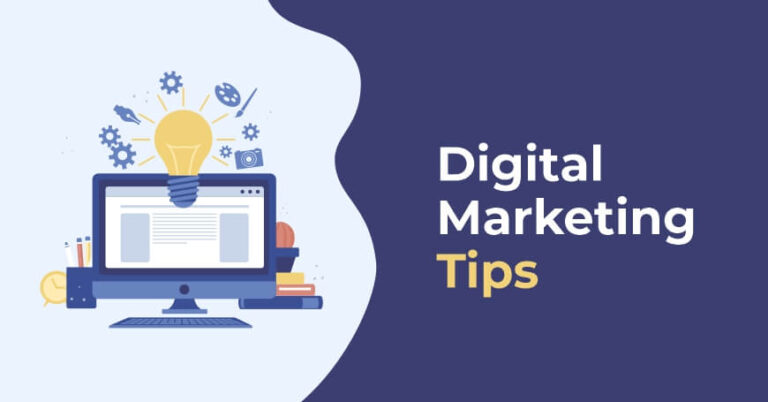 Best Tips for Getting Started in Digital Marketing