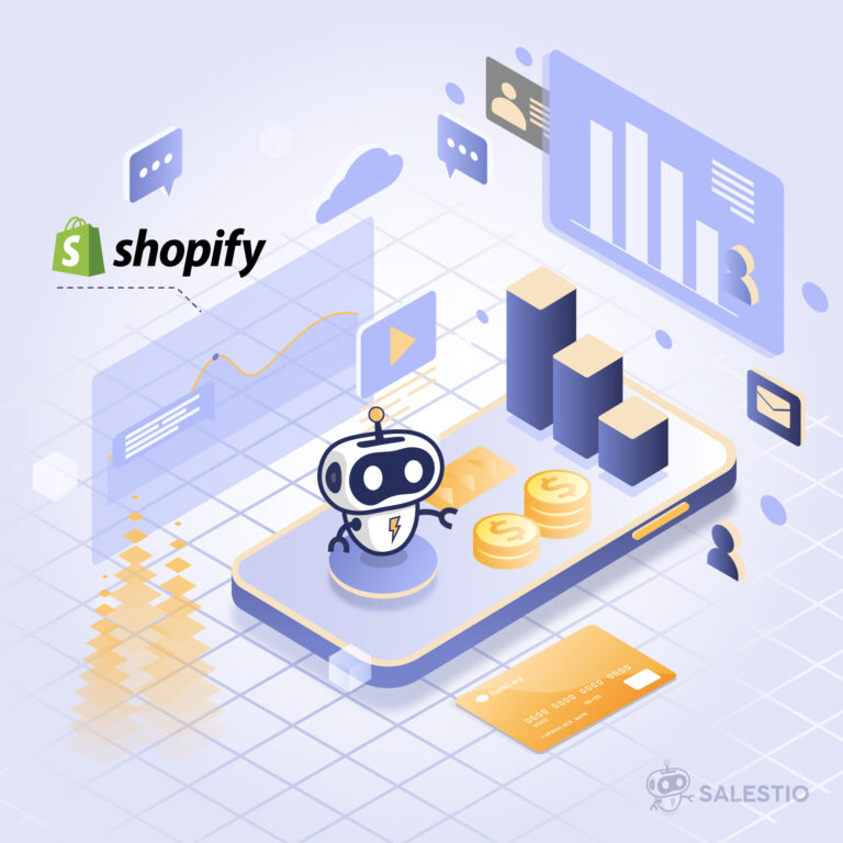Deep Dive Into Shopify 2.0 to Empower Clients