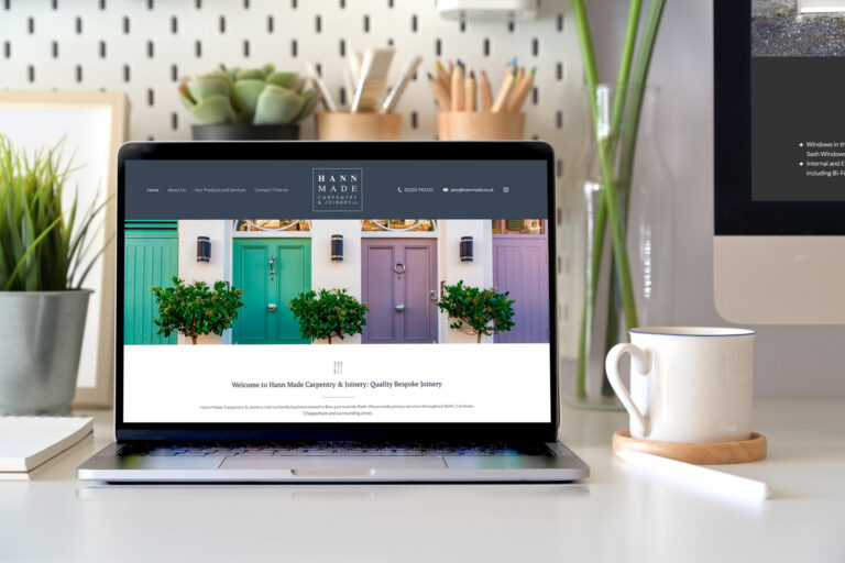 Max website – Bespoke Web Design For Growing Businesses