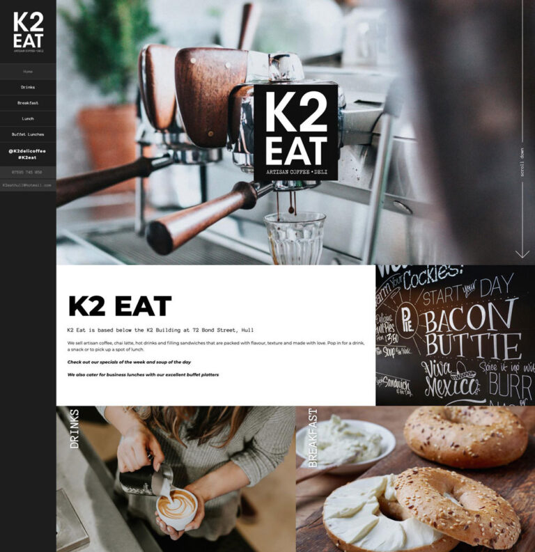 Web Design Portfolio Search – Bukisweb Web Design Portfolio