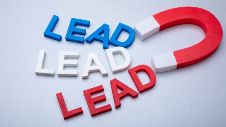 How to Build Lead Magnets into Your Website