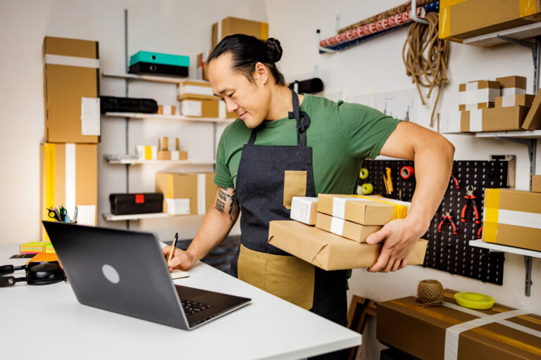 SEO for Small Businesses: How to Compete with Big Brands Online