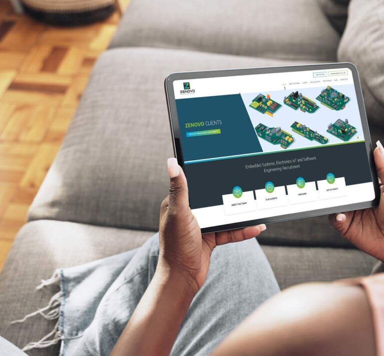 Zenovo – Successful SEO Case Study from it’seeze