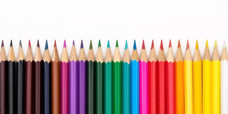 How To Choose The Perfect Colour Scheme For Your Website Design
