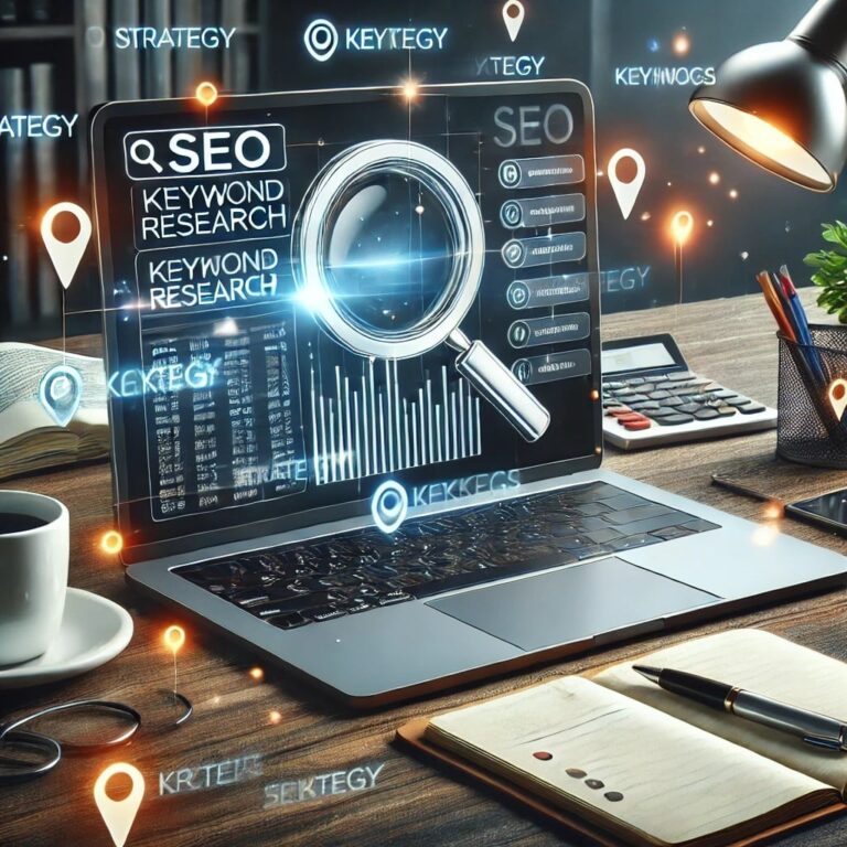 How Many Keywords Should I Use for SEO? The Ultimate Guide to Keyword Optimization 2025