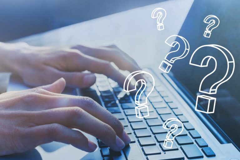Four things to do BEFORE starting SEO on your website