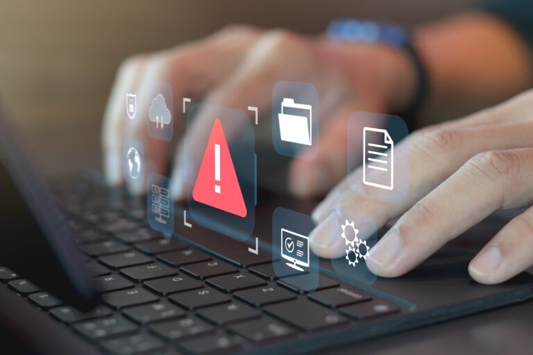 How NOT to lose your website
