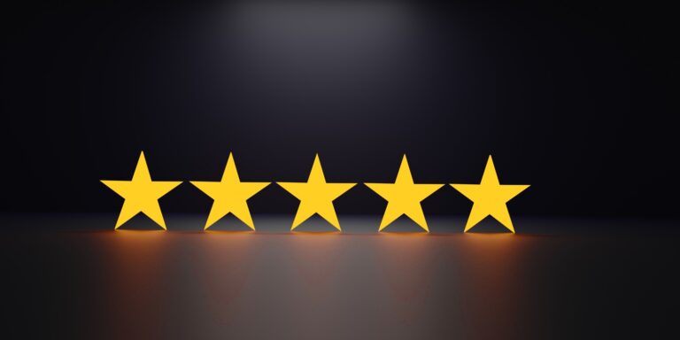 How do I get Google reviews on my website?