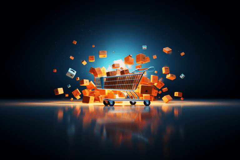 The Ultimate E-Commerce Website Guide – Your 2025 guide