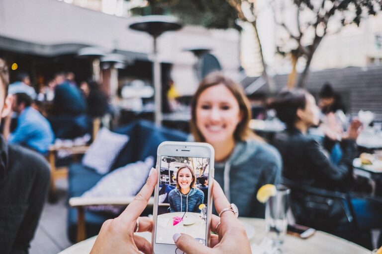 10 Tips for Getting the Best Images from Your Mobile