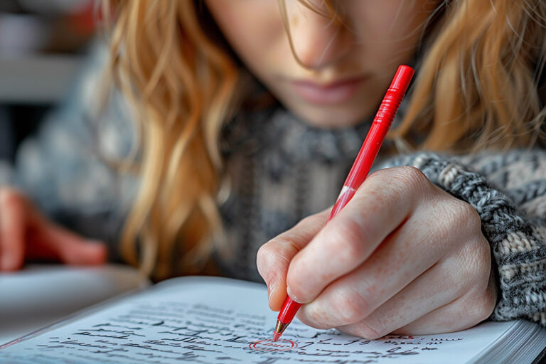 Proofreading 101: Common Mistakes and How to Avoid Them
