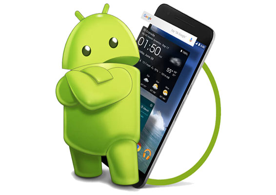 android mobile development