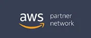 aws partner network logo