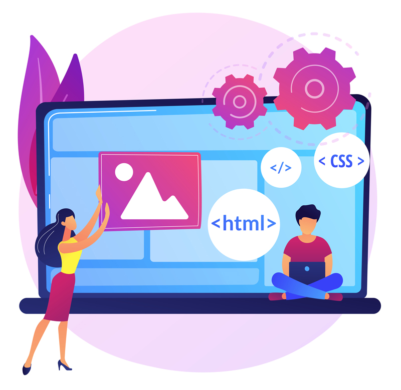 CSS3 development 