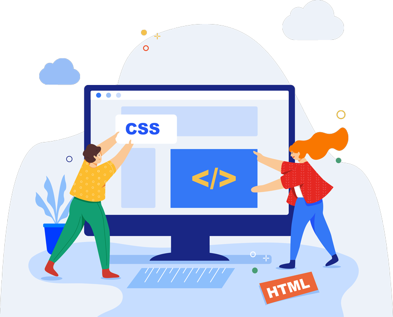 CSS3 development 