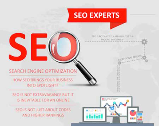 expert seo services