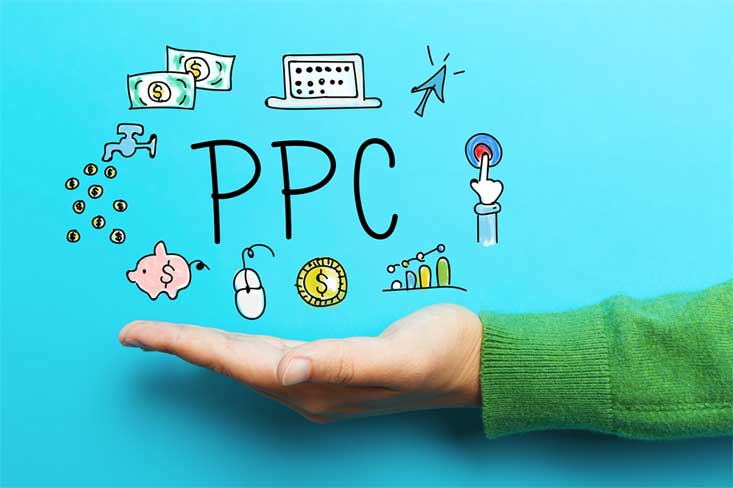 pay per click services