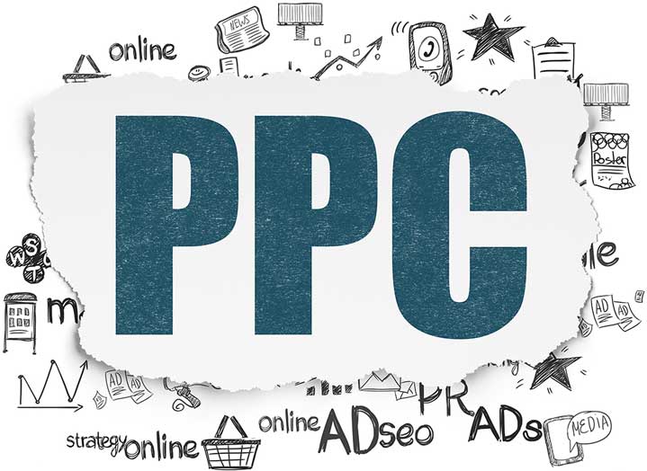 best pay per click services